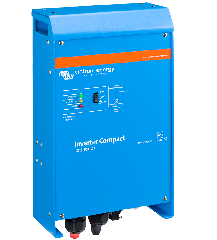 Phoenix Inverter Compact 1200VA - 2000VA